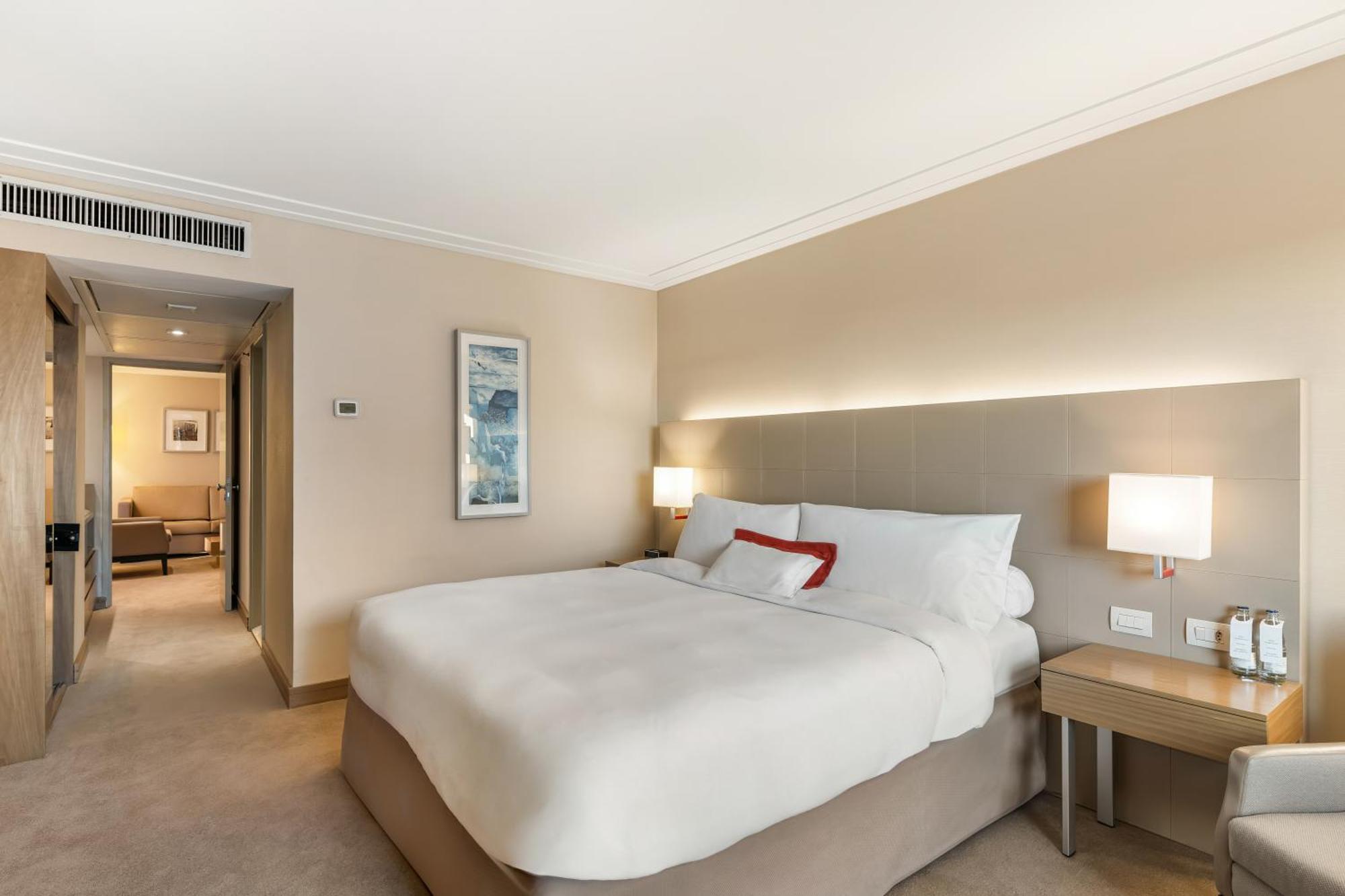 Intercontinental Sao Paulo By Ihg Hotel Luaran gambar