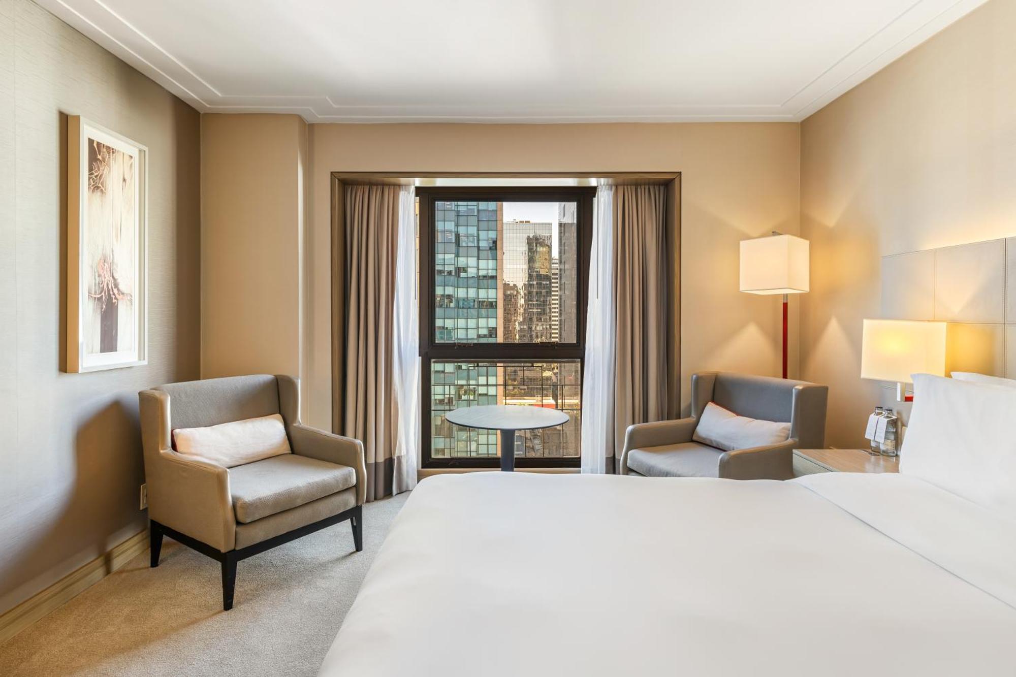 Intercontinental Sao Paulo By Ihg Hotel Luaran gambar