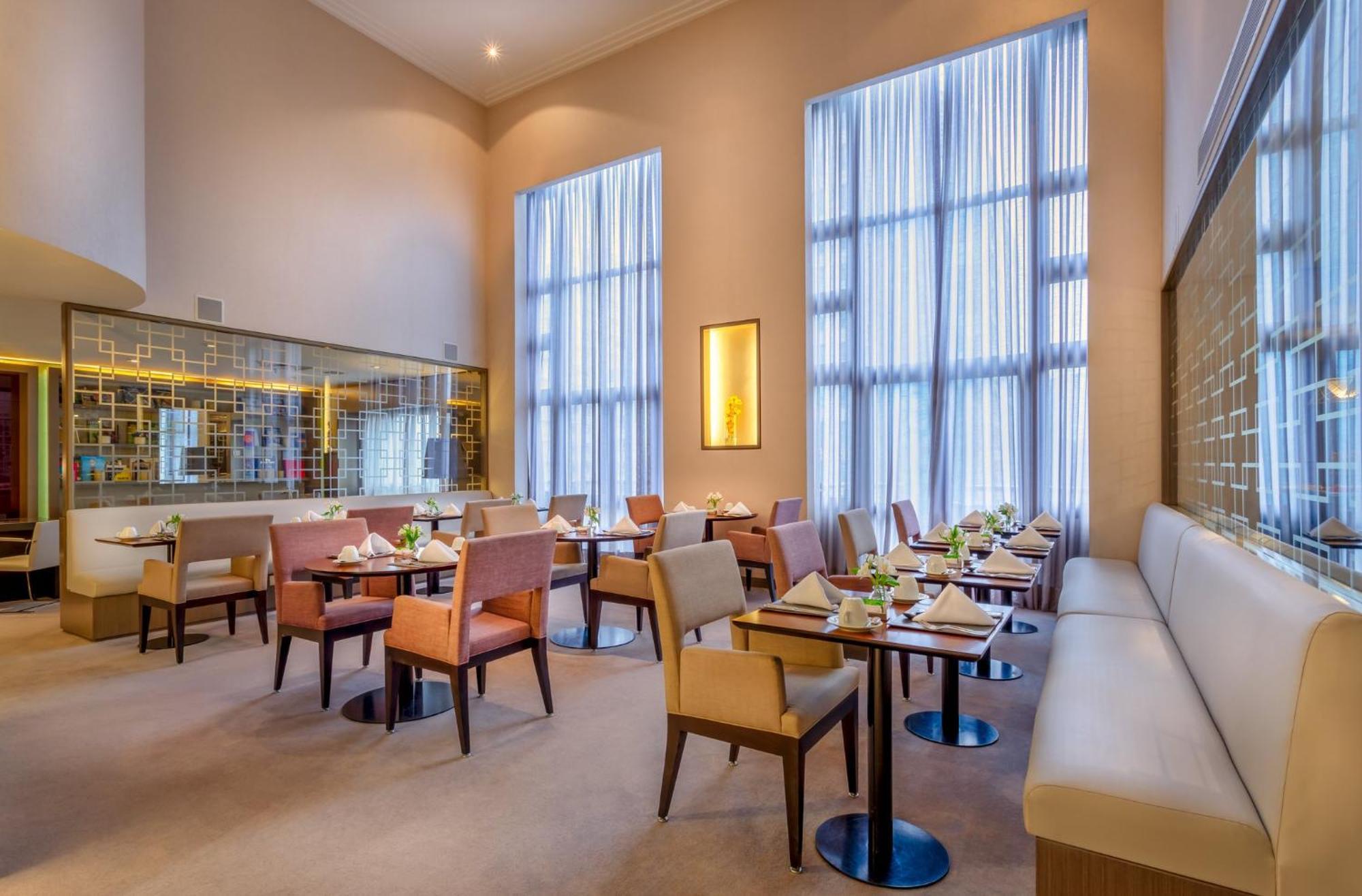Intercontinental Sao Paulo By Ihg Hotel Luaran gambar